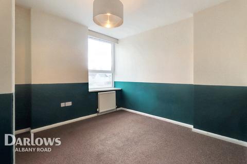 1 bedroom apartment for sale, Piercefield Place, Cardiff