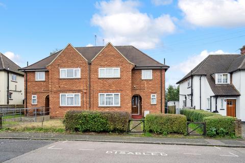 1 bedroom maisonette for sale, Middleton Road, Mill End, Rickmansworth, WD3