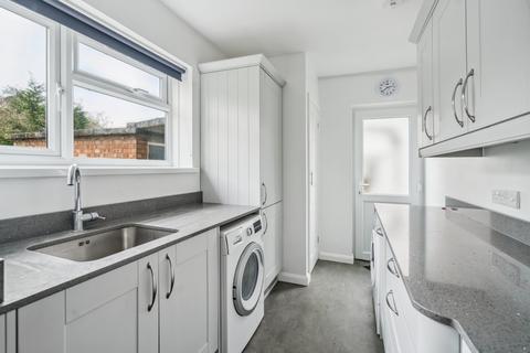 1 bedroom maisonette for sale, Middleton Road, Mill End, Rickmansworth, WD3