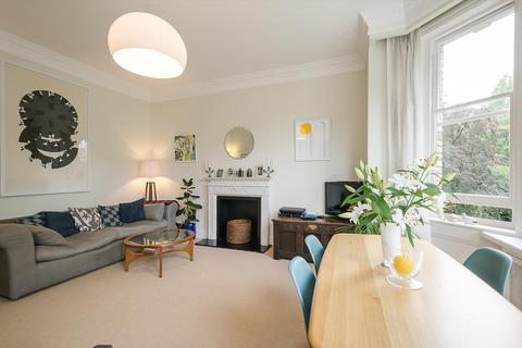 3 bedroom flat to rent, Fellows Road, London, NW3