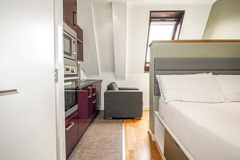 undefined, Apt 11, Q Two Residence, 25 Queen Street LS1