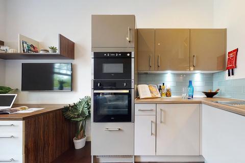 Studio to rent, Apt 20, Park Square Residence, 21 Park Square South LS1