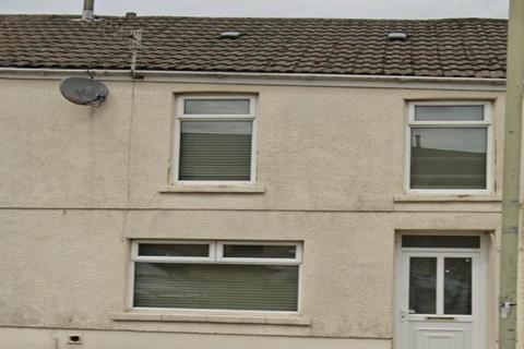 3 bedroom house to rent, Grove Street, Maesteg,