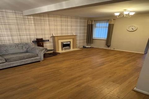 3 bedroom house to rent, Grove Street, Maesteg,