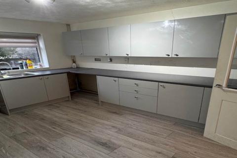 3 bedroom house to rent, Grove Street, Maesteg,