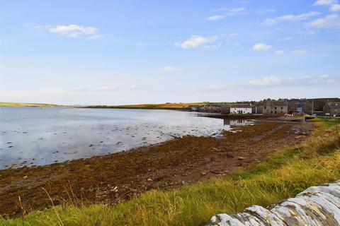 3 bedroom detached house for sale, Sevi Geo, Pier Road St. Margarets Hope, Orkney, KW17 2SW