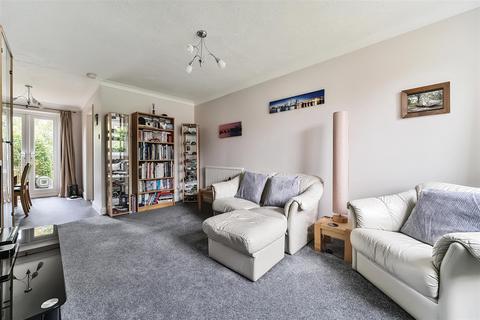 2 bedroom end of terrace house for sale, Netherhouse Moor, Fleet GU51