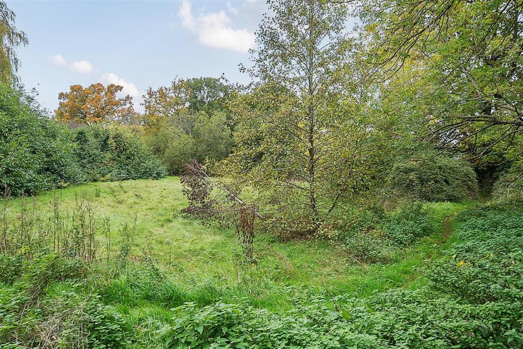 Green Space