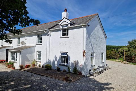 3 bedroom semi-detached house to rent, Mithian Downs, St. Agnes