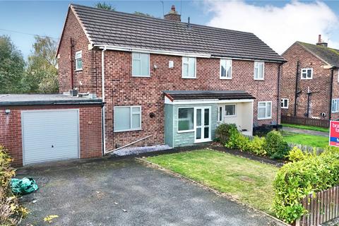 2 bedroom semi-detached house for sale, Harvest Lane, Moreton, Wirral, CH46