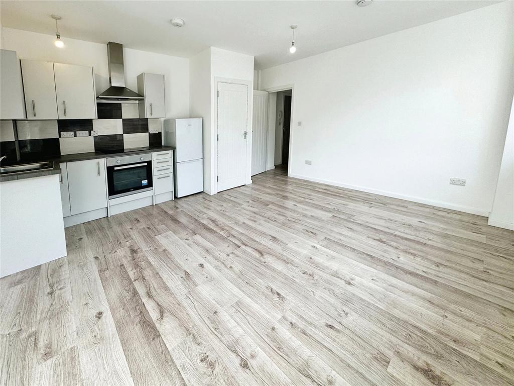 Open Plan
