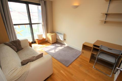 1 bedroom apartment to rent, Albion Works, Pollard Street, Manchester M4