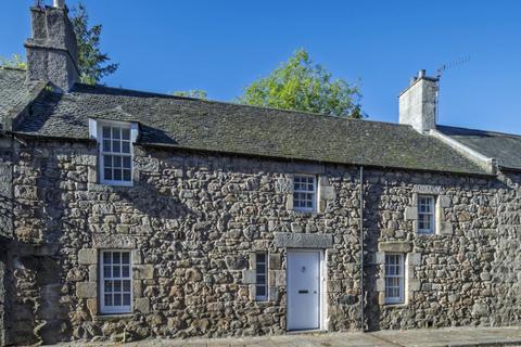 3 bedroom terraced house for sale, College Bounds, Aberdeen, Aberdeenshire, AB24