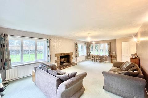 4 bedroom detached house for sale, Meadow View, Llandrinio, Llanymynech, Powys, SY22