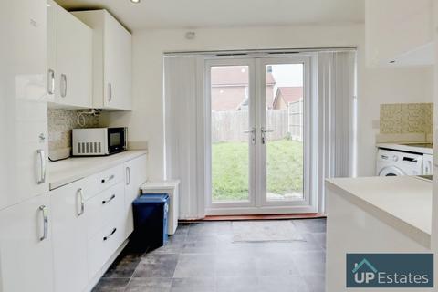 undefined, Lapwing Place, Canley, Coventry