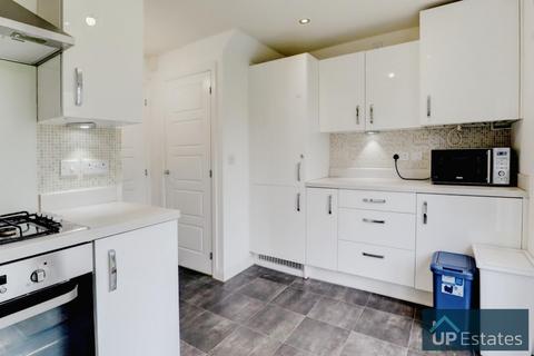 undefined, Lapwing Place, Canley, Coventry