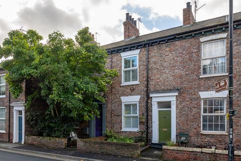 3 bedroom terraced house for sale, Nunnery Lane, York, YO23 1AH