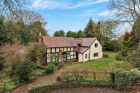 3 bedroom cottage for sale, Marden,  Hereford,  HR1