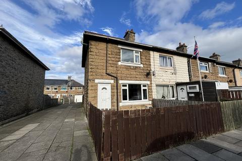 3 bedroom terraced house for sale, Emerson Road, Newbiggin by the Sea, Newbiggin-by-the-Sea, Northumberland, NE64 6HU