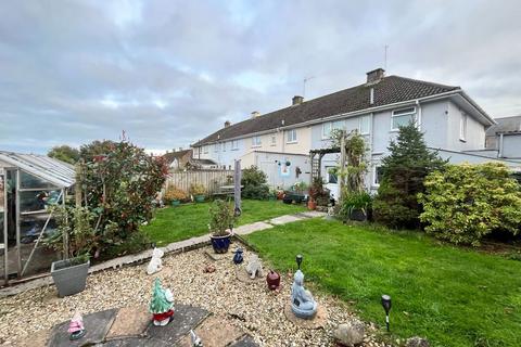 3 bedroom end of terrace house for sale, Langridge Road, Paignton