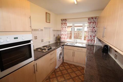 2 bedroom detached bungalow for sale, Larch Drive, Lutterworth LE17