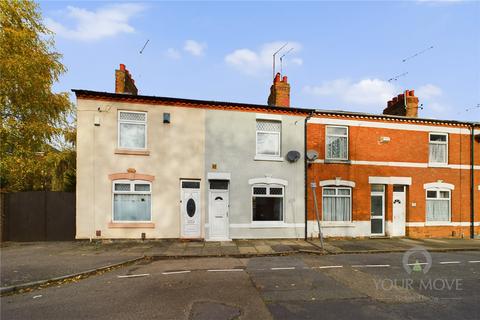 3 bedroom terraced house to rent, Spencer Street, Northampton NN5