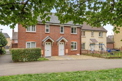 3 bedroom terraced house for sale, Fontmell Close, Swindon SN25