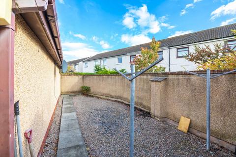 2 bedroom semi-detached bungalow for sale, 6 Beechwood Court, Inverness, IV2 3WA