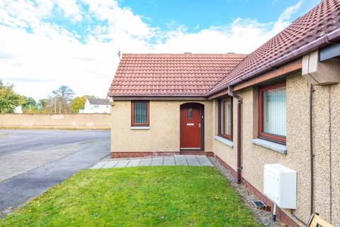 2 bedroom semi-detached bungalow for sale, 6 Beechwood Court, Inverness, IV2 3WA