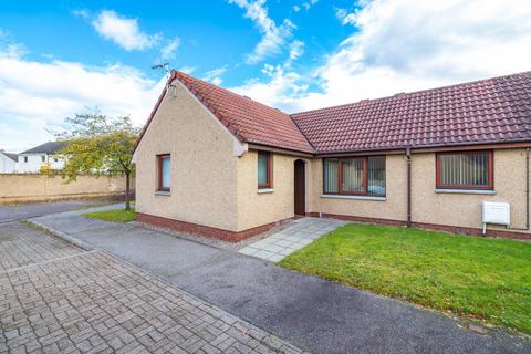 2 bedroom semi-detached bungalow for sale, 6 Beechwood Court, Inverness, IV2 3WA