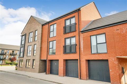 undefined, Leicester LE3