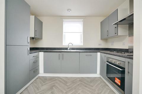 undefined, Leicester LE3