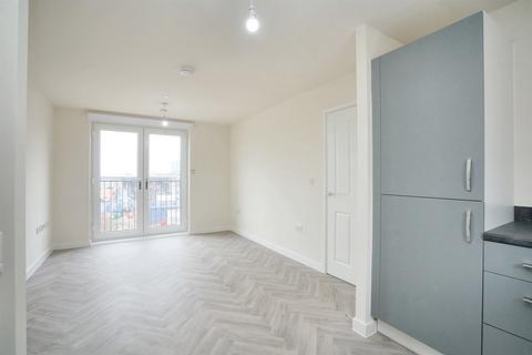 undefined, Leicester LE3