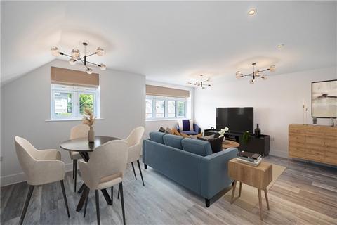 2 bedroom apartment for sale, Godstone Hill, Godstone, Surrey