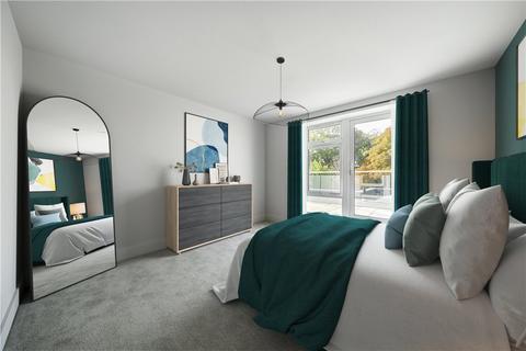 2 bedroom apartment for sale, Godstone Hill, Godstone, Surrey