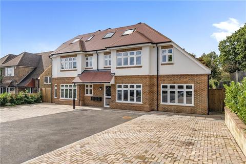 1 bedroom apartment for sale, Godstone Hill, Godstone, Surrey