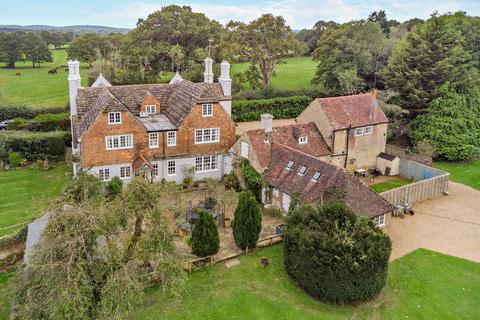 8 bedroom house for sale, Bolney Road, Cowfold, Horsham, West Sussex