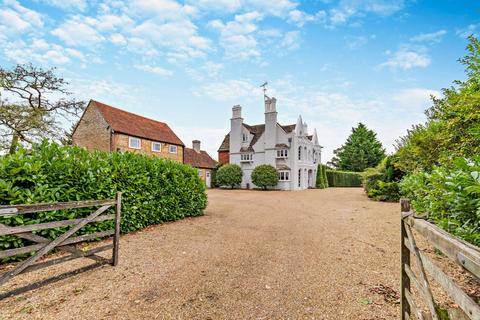 8 bedroom house for sale, Bolney Road, Cowfold, Horsham, West Sussex