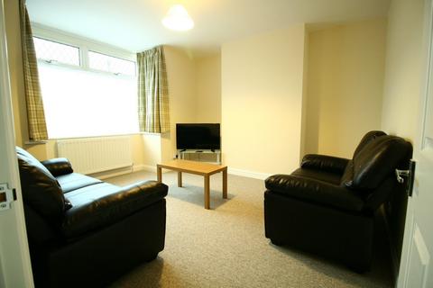 4 bedroom terraced house to rent, Greenway Park, Bristol BS10