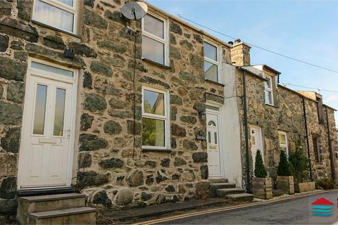 2 bedroom terraced house for sale, Chwilog, Pwllheli LL53