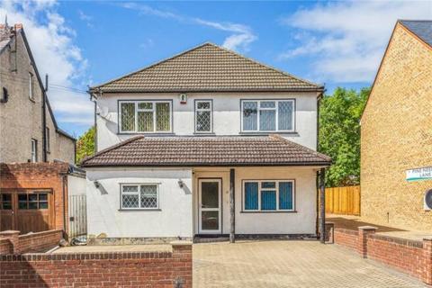 4 bedroom detached house for sale, Church Road, Northwood HA6