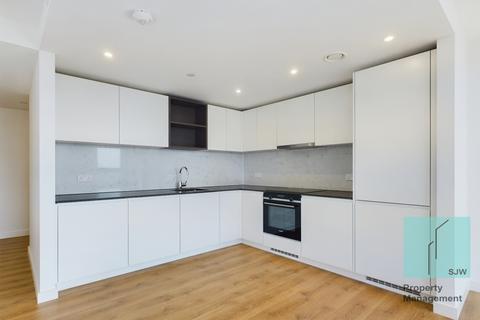 1 bedroom apartment to rent, 222 Marsh Wall, London E14