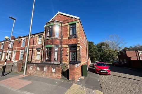 undefined, Warrington Road, Ince-in-Makerfield, Wigan WN3 4TB