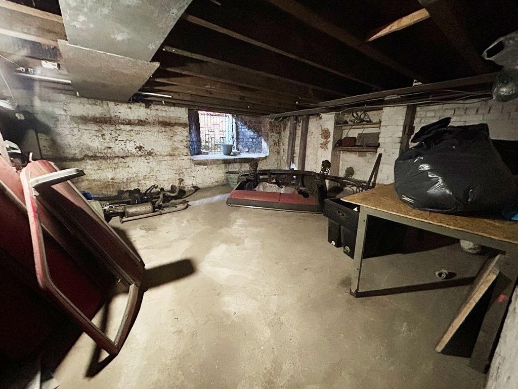 Cellar