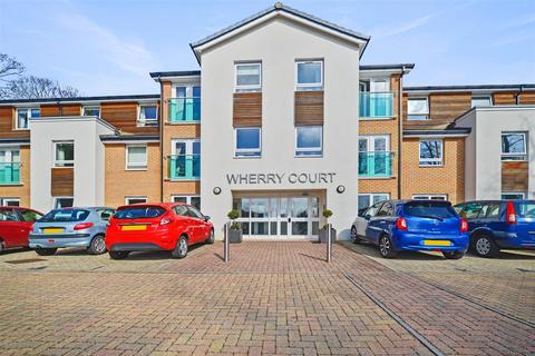 1 bedroom apartment for sale, Wherry Court, Yarmouth Road, Thorpe St. Andrew, Norwich