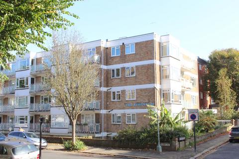 2 bedroom apartment to rent, The Athenaeum, 32 Salisbury Road, Hove, East Sussex, BN3