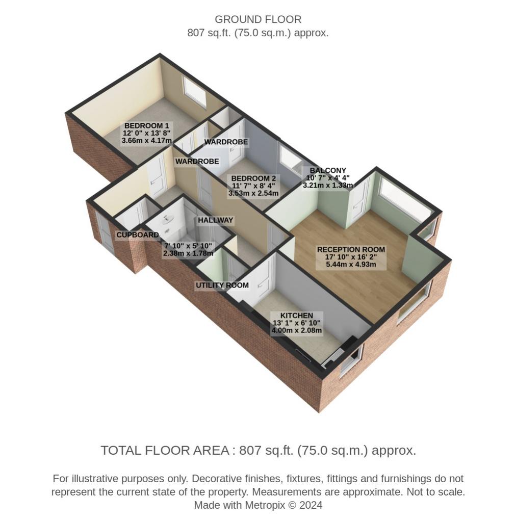 The Athenaeum3 D