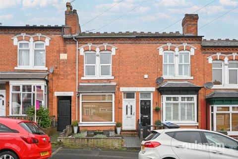 2 bedroom terraced house for sale, Katherine Road, Bearwood, West Midlands, B67