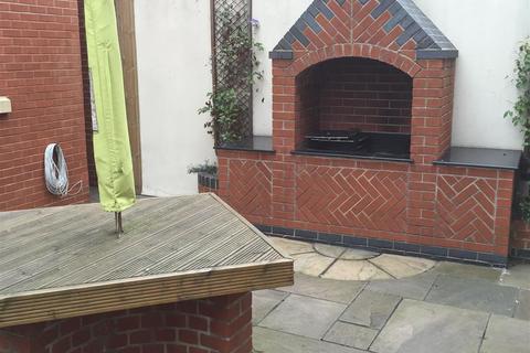 6 bedroom house share to rent, 260 North Sherwood Street, Arboretum, Nottingham