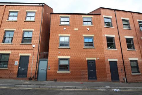 6 bedroom house share to rent, 260 North Sherwood Street, Arboretum, Nottingham